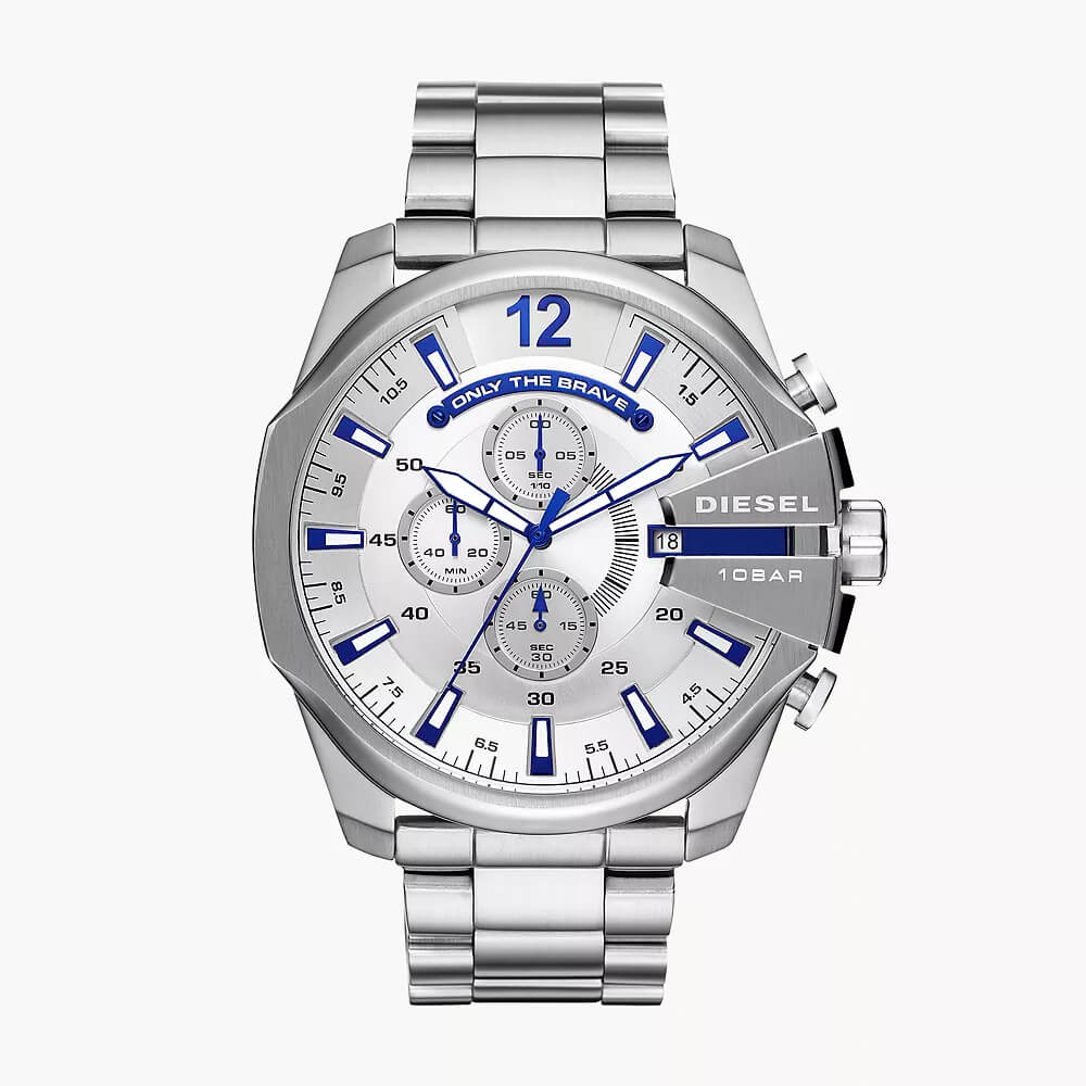 ساعت مچی عقربه ای مدل Watch-11 - Image 3
