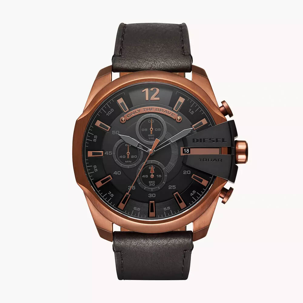 ساعت مچی عقربه ای مدل Watch-03