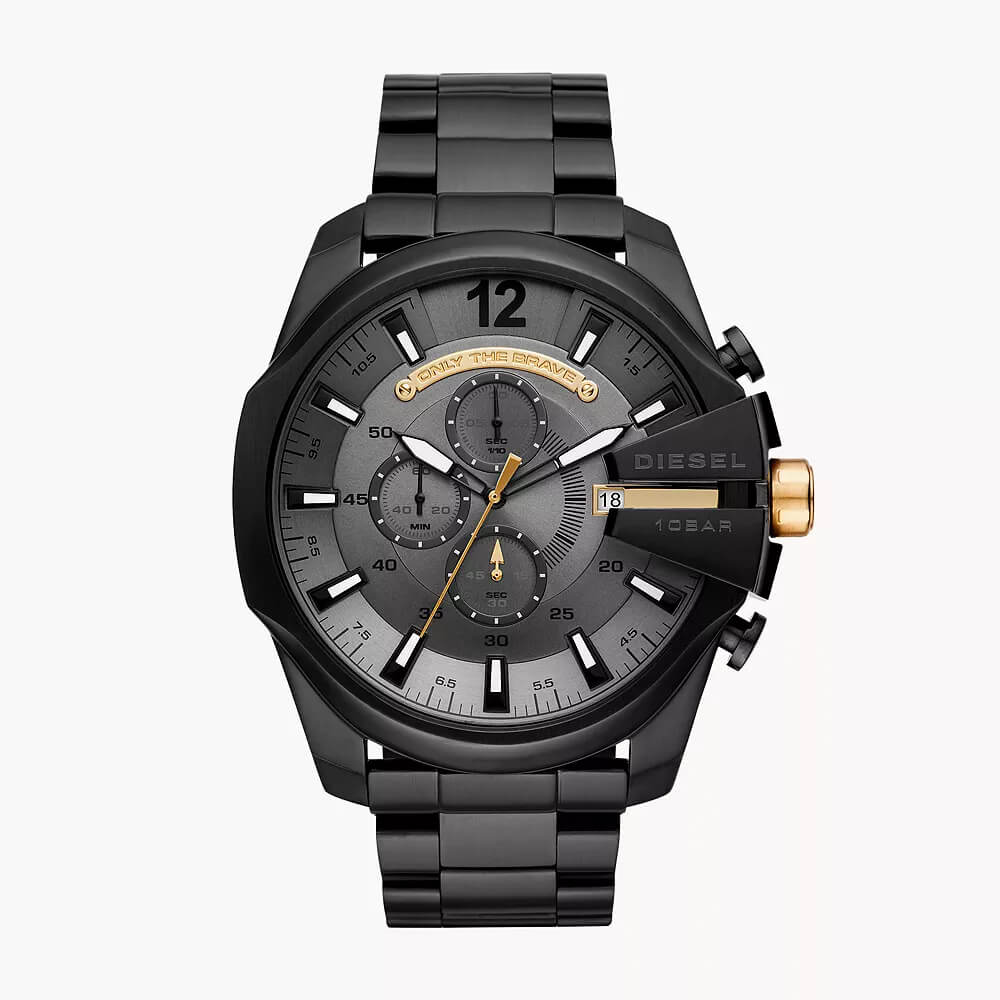 ساعت مچی عقربه ای مدل Watch-03 - Image 3