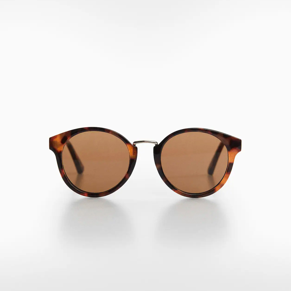عینک آفتابی ری بن مدل Glasses-04 - Image 5