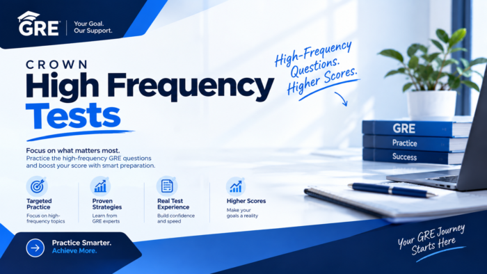 Crown High Frequency Tests
