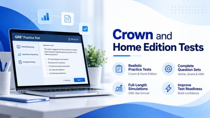 Crown and Home Edition Tests