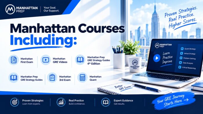 Manhattan Courses
